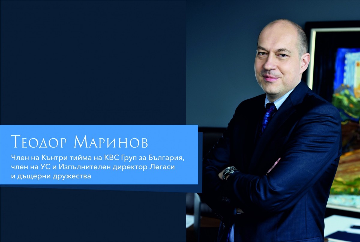 Теодор Маринов: С БСК бяхме заедно в добри и в лоши времена