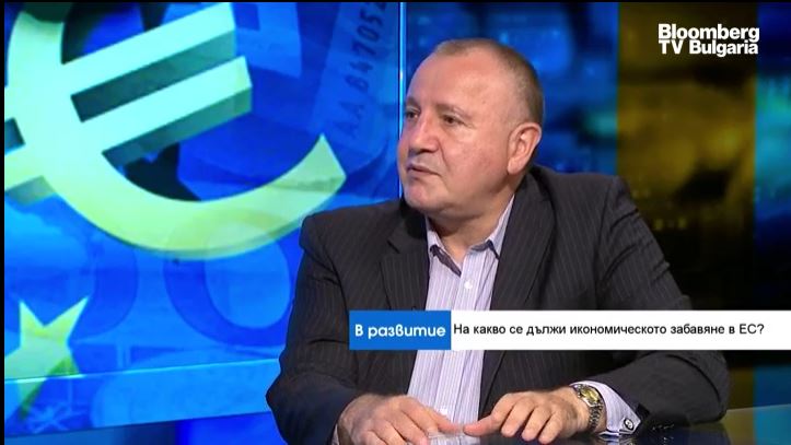 Веселин Илиев: Липсата на пазарен усет и добавена стойност са враг на растежа у нас