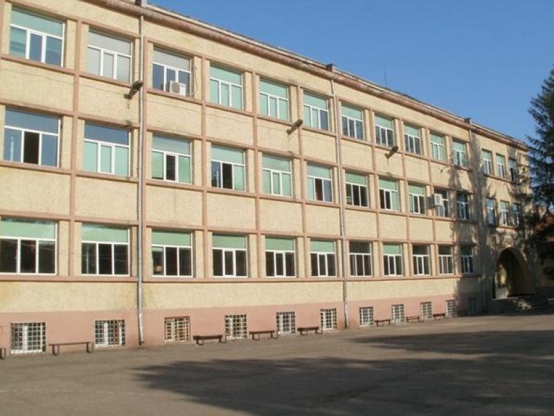 Относно Проект на Решение на МС за одобряване на Национални програми за развитие на образованието
