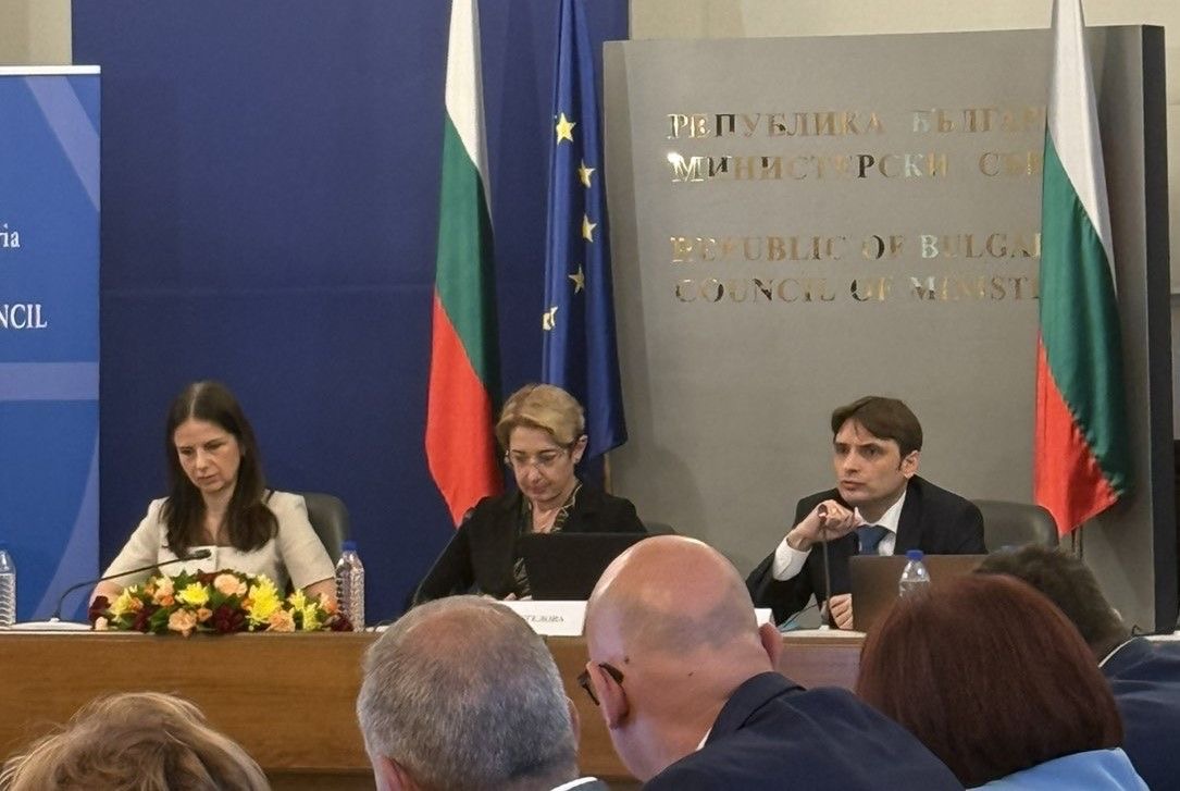 Ефектът на еврозоната: По-високи доходи и повече предвидимост за бизнеса