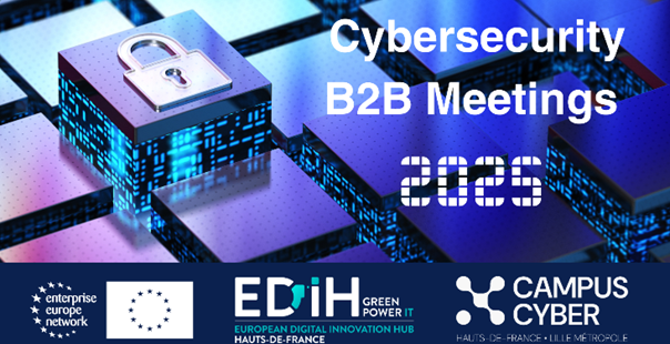 InCyber Forum Europe 2025