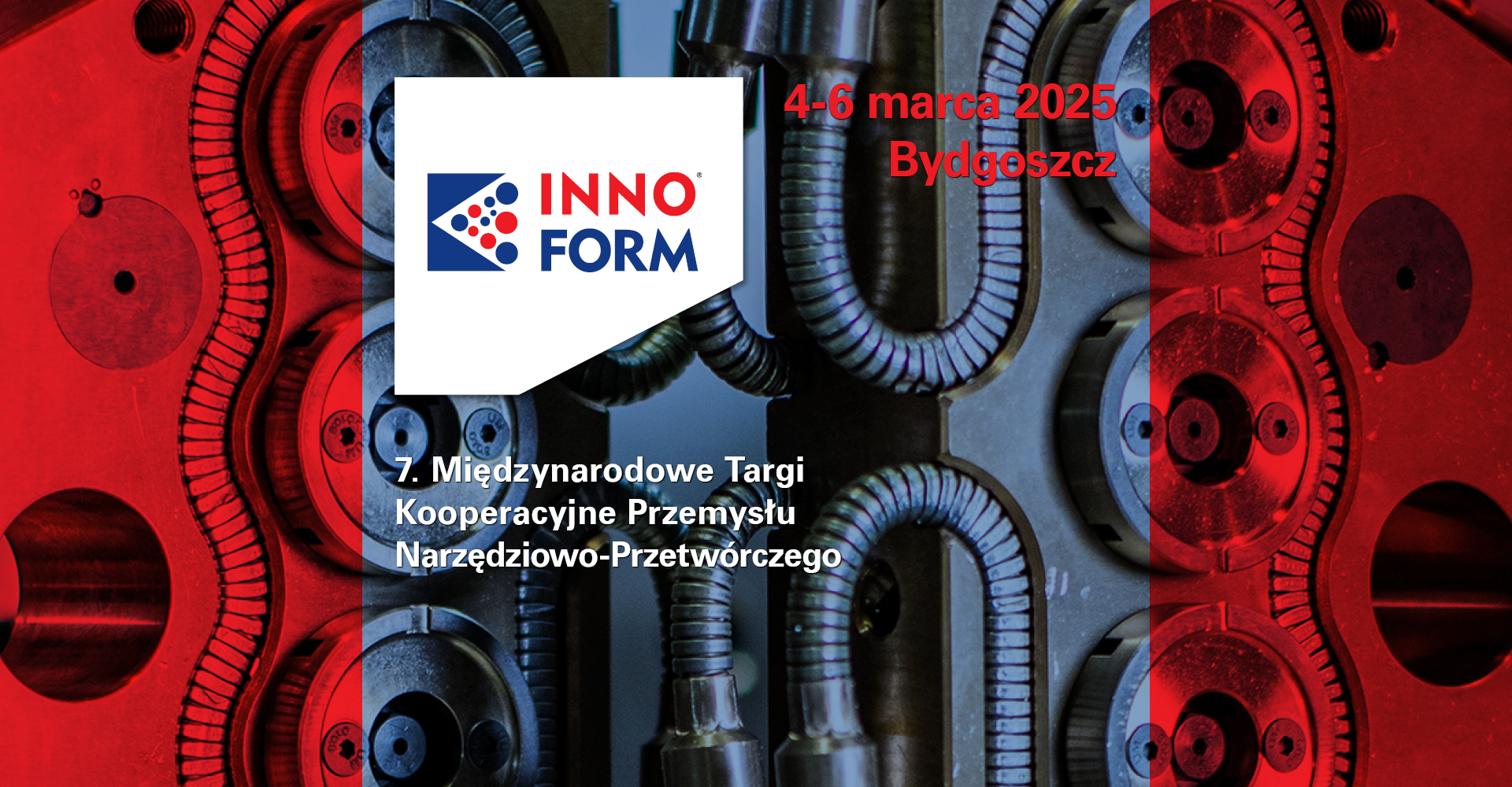 Търговски панаир INNOFORM®2025