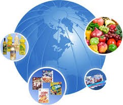 Специализирана изложба WorldFood Ukraine – International Food and drink exhibition (29.10-02.11.2013 г., Украйна)