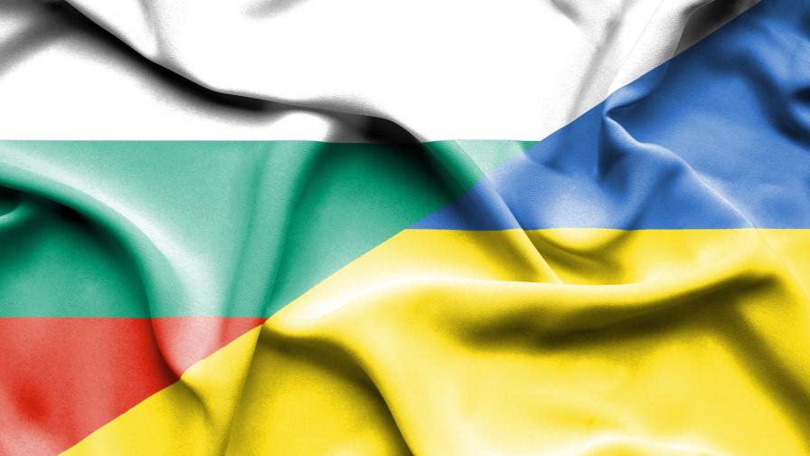 Икономическо сътрудничество между България и Украйна и потенциални опасности, произтичащи от конфликта с Русия
