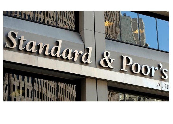 S&P ПОТВЪРДИ КРЕДИТНИЯ РЕЙТИНГ НА БЪЛГАРИЯ 'BBB/А-2'