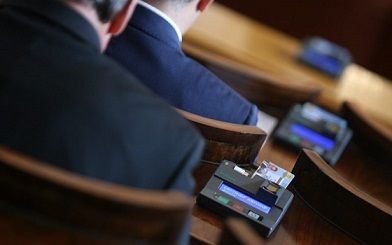 БСК настоява за оттегляне на Законопроекта за регистрация на чуждестранните агенти