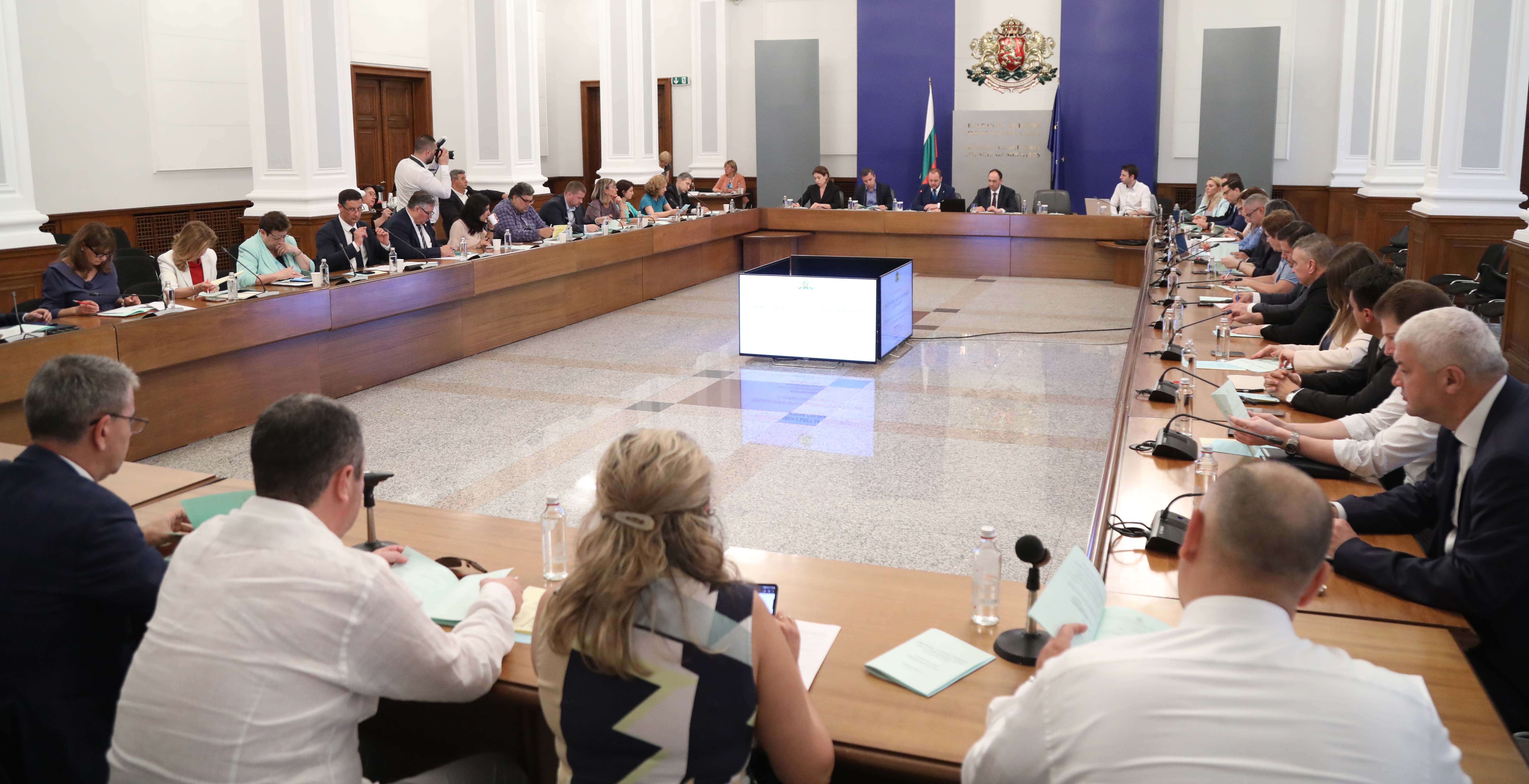 Консултативният съвет за Европейската зелена сделка възобнови работата си