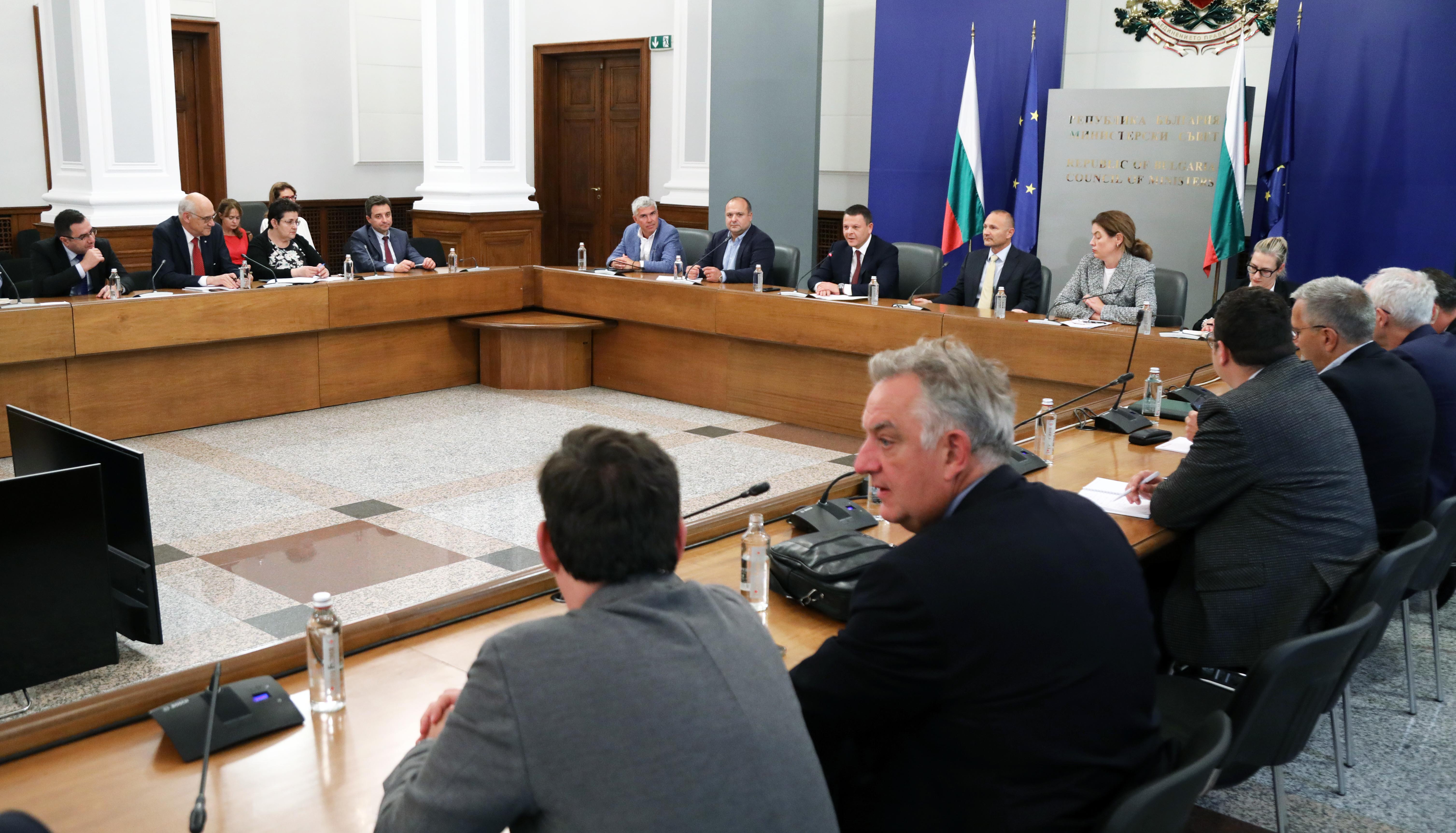Предлагат законодателни промени срещу скъпата ел.енергия