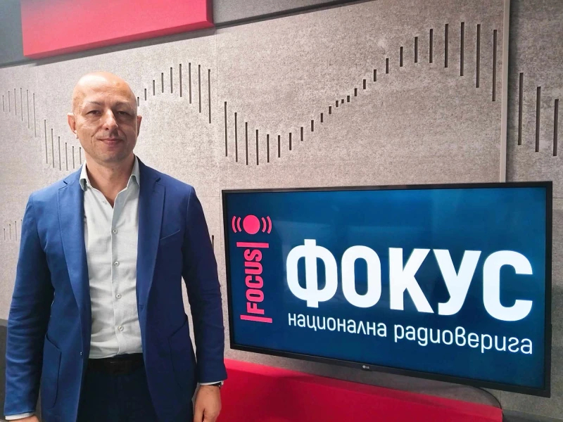 Щерьо Ножаров: Перманентната политическа криза в България има директна икономическа цена