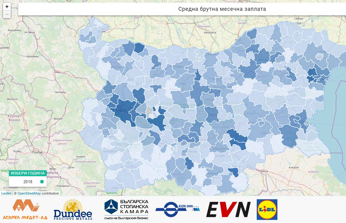 265 истории за икономика