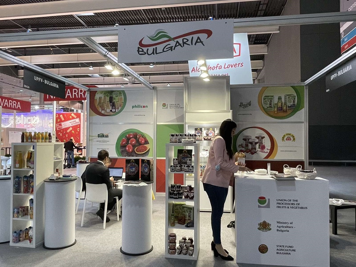 Ще се превърне ли хранително-вкусовата и хотелиерската индустрия в ключов стълб за икономическото възстановяване?