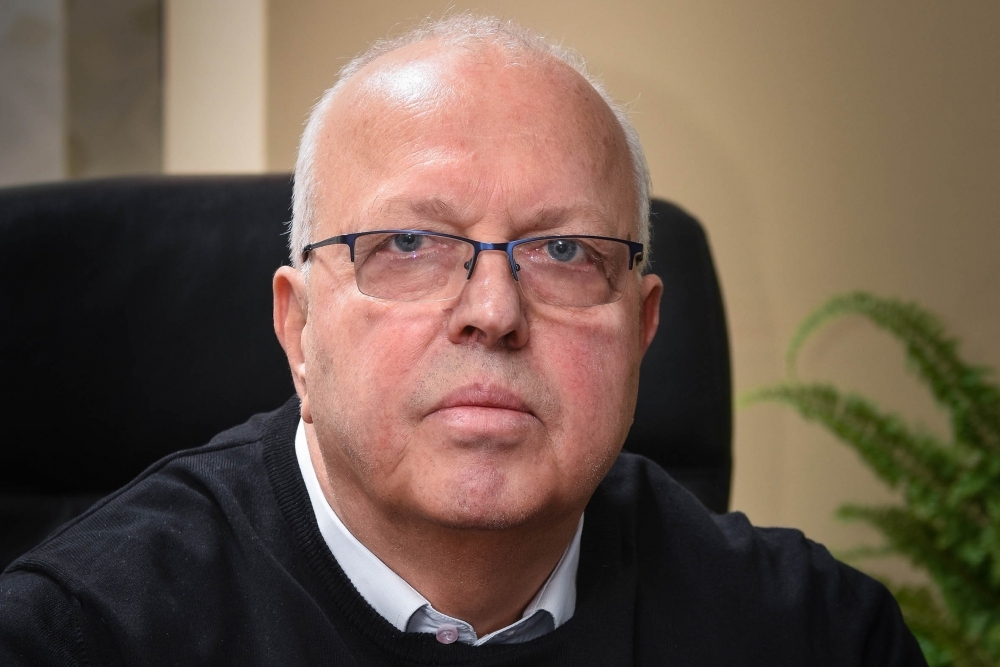 Димитър Маджаров: По-лесен достъп до нови пазари ще намали инфлацията