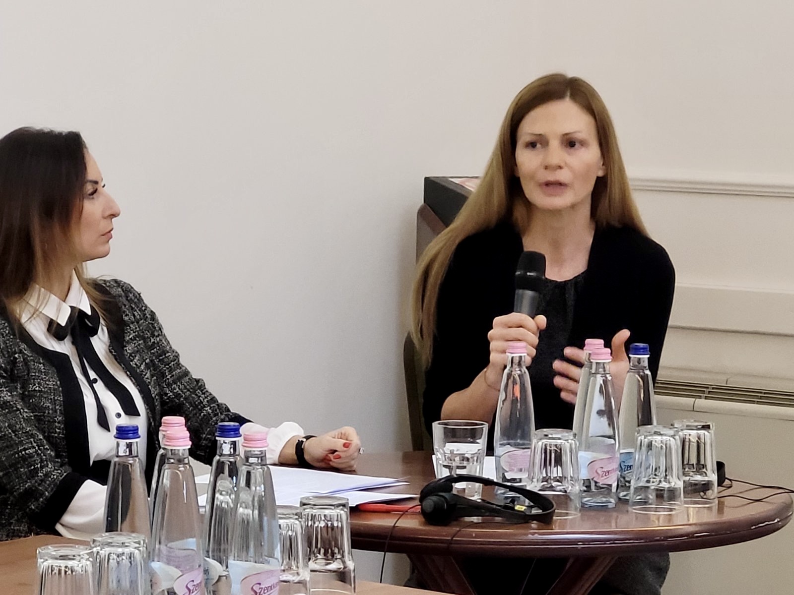 Светлана Дончева: Възрастните работници стават все по-необходими на пазара на труда