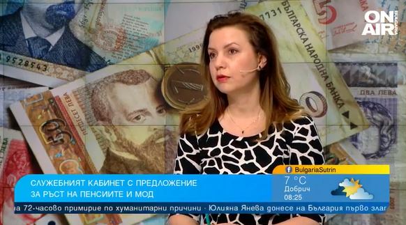 Огромна дупка в бюджета, а ще вдигаме пенсиите: Откъде пари?