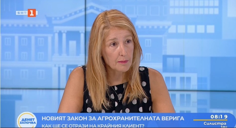 Може ли да бъде решен проблемът с повишението на цените по веригата от производител до купувач?