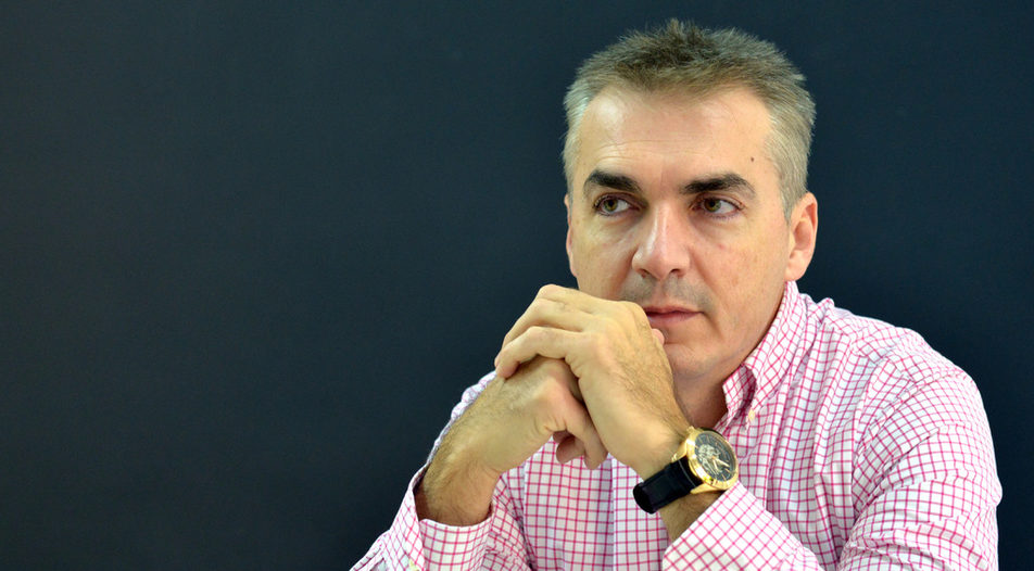 Севдалин Спасов, магазини