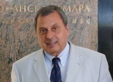 Божидар Данев – председател на БСК: Нужен е баланс на отговорностите, защото не е възможно в условията на криза един да поеме всички негативи!