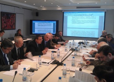 Работодатели и синдикати предлагат мерки за повишаване ефективността и прозрачността на социалния диалог