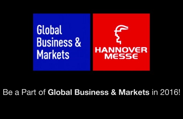 B2fair - двустранни бизнес срещи за създаване на партньорства в рамките на Hannover Messe 2016