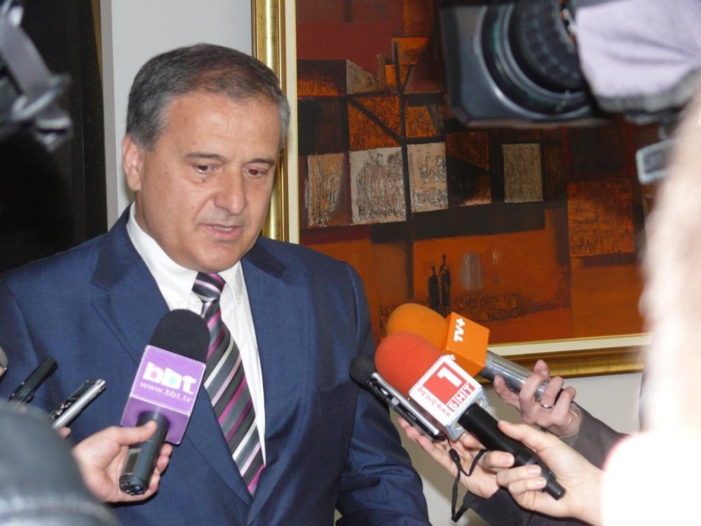 Камен Колев: Социалната политика в предприятието е въпрос на корпоративна социална отговорност, а не нормативно задължение