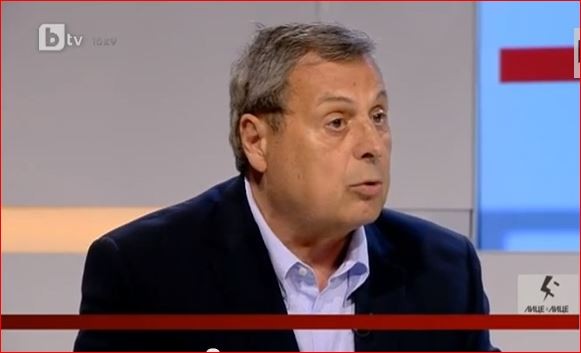 Трябва ли да има актуализация на бюджета?