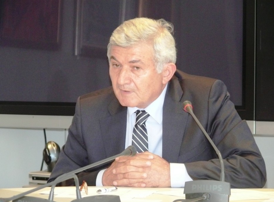 Григор Димитров: Слаб контрол на болничните генерира дефицит в НОИ