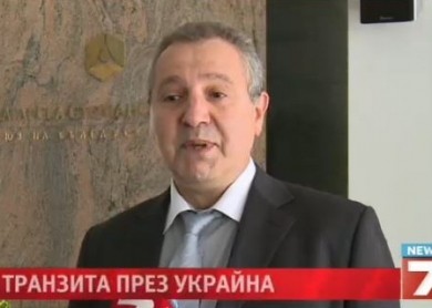 В Топ 5 сме по износ за ЕС