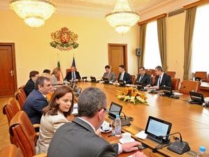 Правителството пита: Как да подобрим бизнес средата?