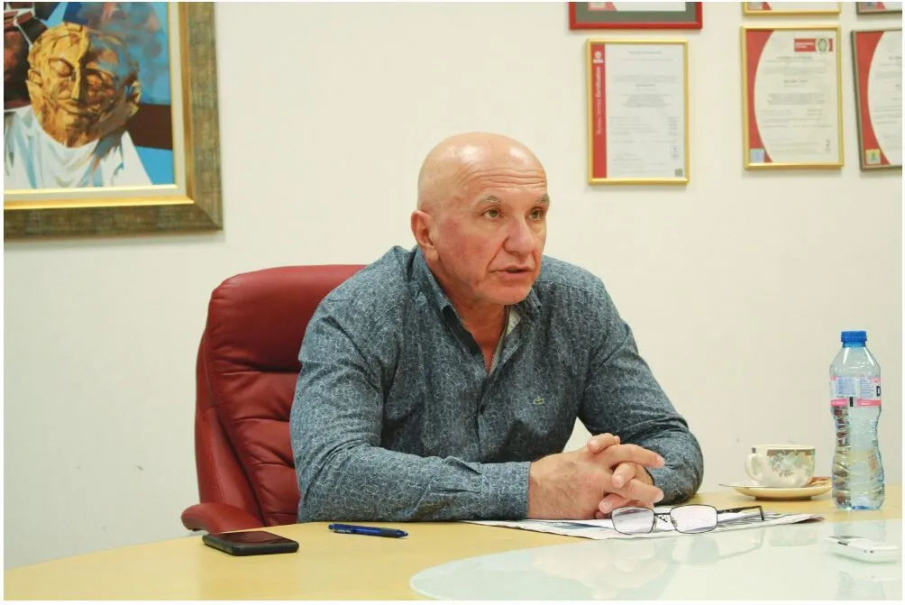 БАИС активно ще участва в актуализацията на Наредбата за енергийните характеристики на сградите