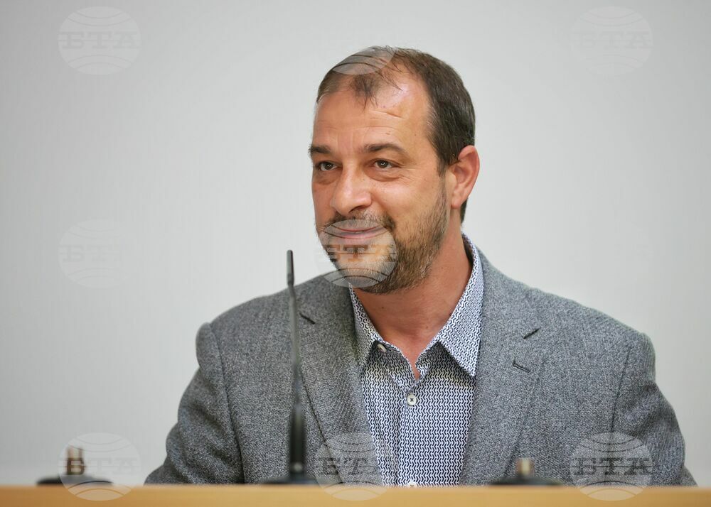 Явор Жеков: За да бъдем успешни, се нуждаем от лидери и добро управление