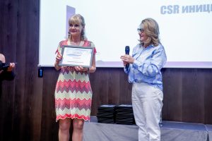 b2b Media отново отличи Съюза на пивоварите