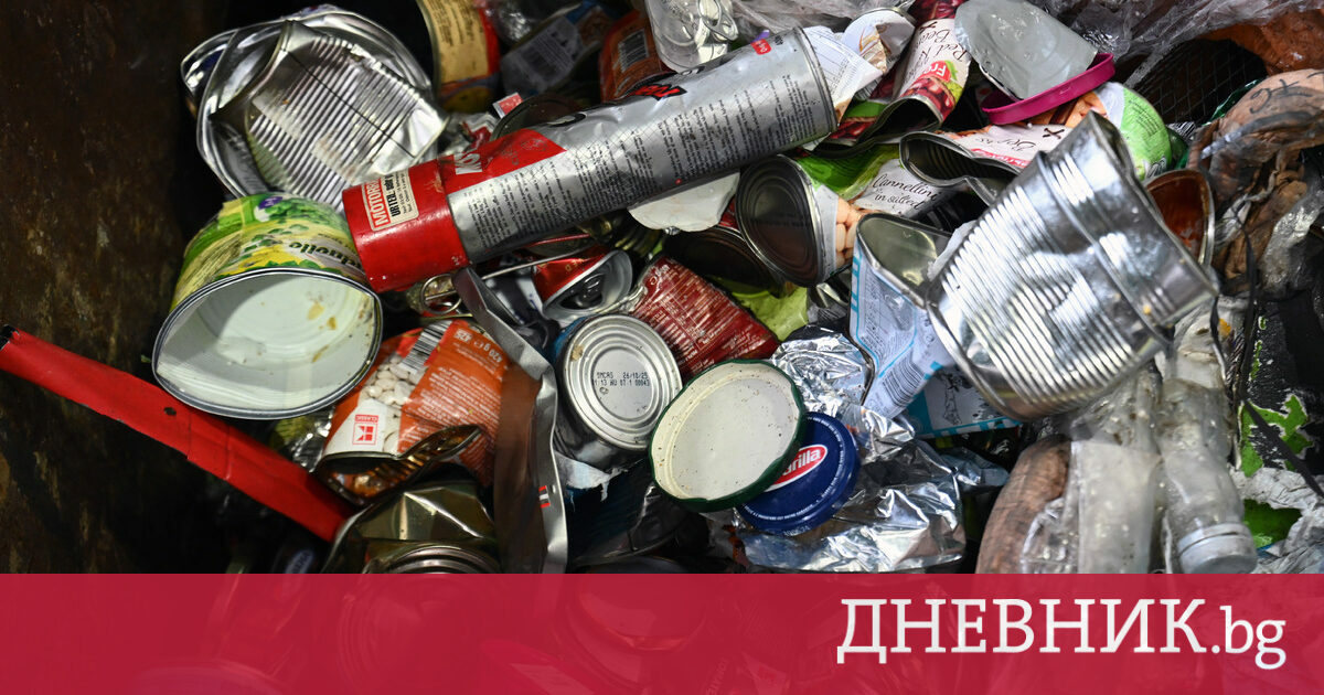 Бизнесът очаква каква депозитна система ще предложи държавата за опаковките